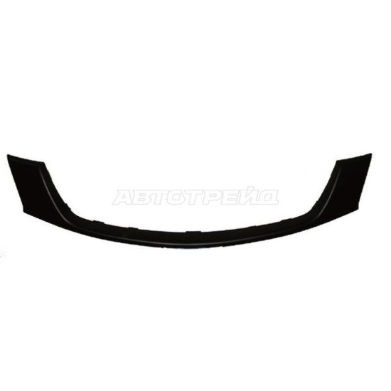 Планка под решетку MAZDA TRIBUTE 00-04 SAT