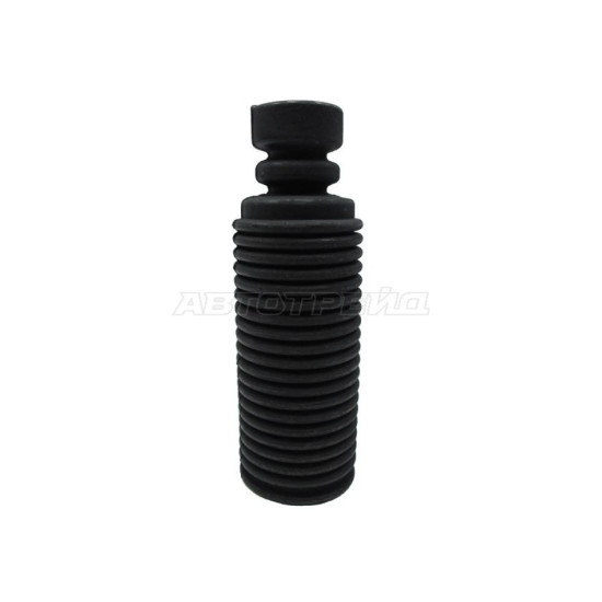 Пыльник передней стойки с отбойником HONDA ACCORD 98-02/CIVIC 95-01/NISSAN JIKIU