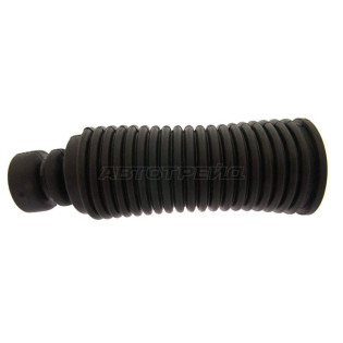 Пыльник передней стойки с отбойником HONDA ACCORD 98-02/CIVIC 95-01 SAT