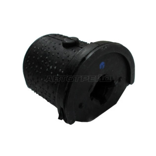 Сайлентблок переднего рычага задний NISSAN MARCH/MICRA 92-01/CUBE 98-02 JIKIU