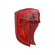 Фонарь левый задний в крыло Kia Picanto TA (2012-) DEPO
