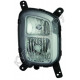 Противотуманная фара правая Kia Sorento 2 (2012-2021) DEPO