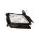 Противотуманная фара правая Mazda 3 BL (2009-) DEPO