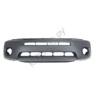 Бампер передний Toyota Rav4 2 XA20 (2003-2005) рестайлинг